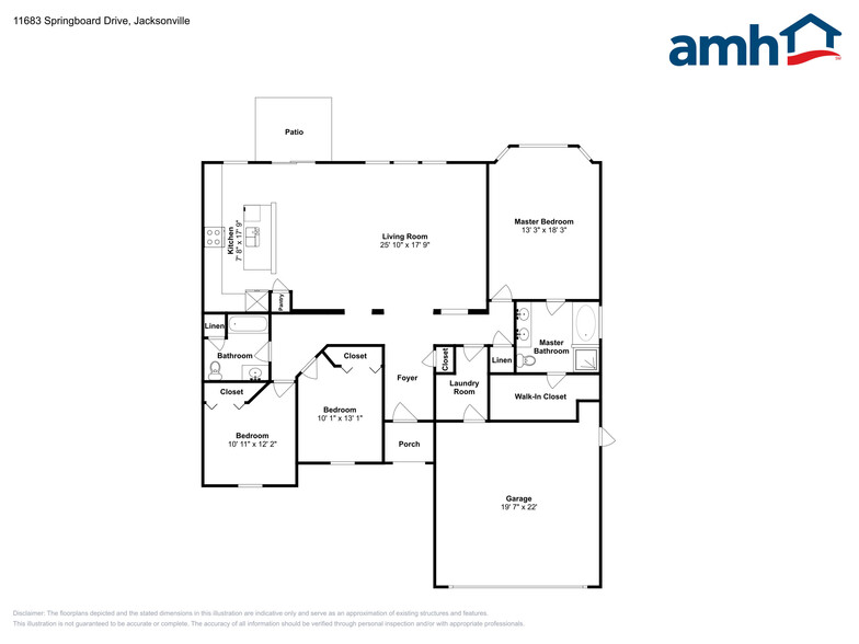 Building Photo - 11683 Spring Board Dr