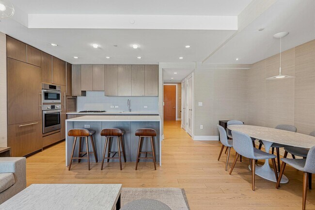 Building Photo - 2501 M St NW