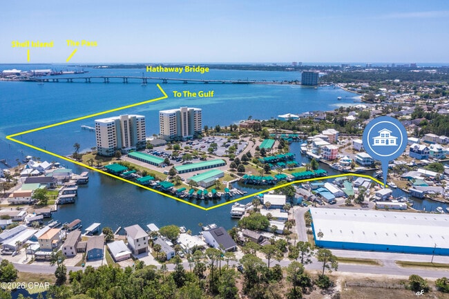 Building Photo - 929 Marina Dr