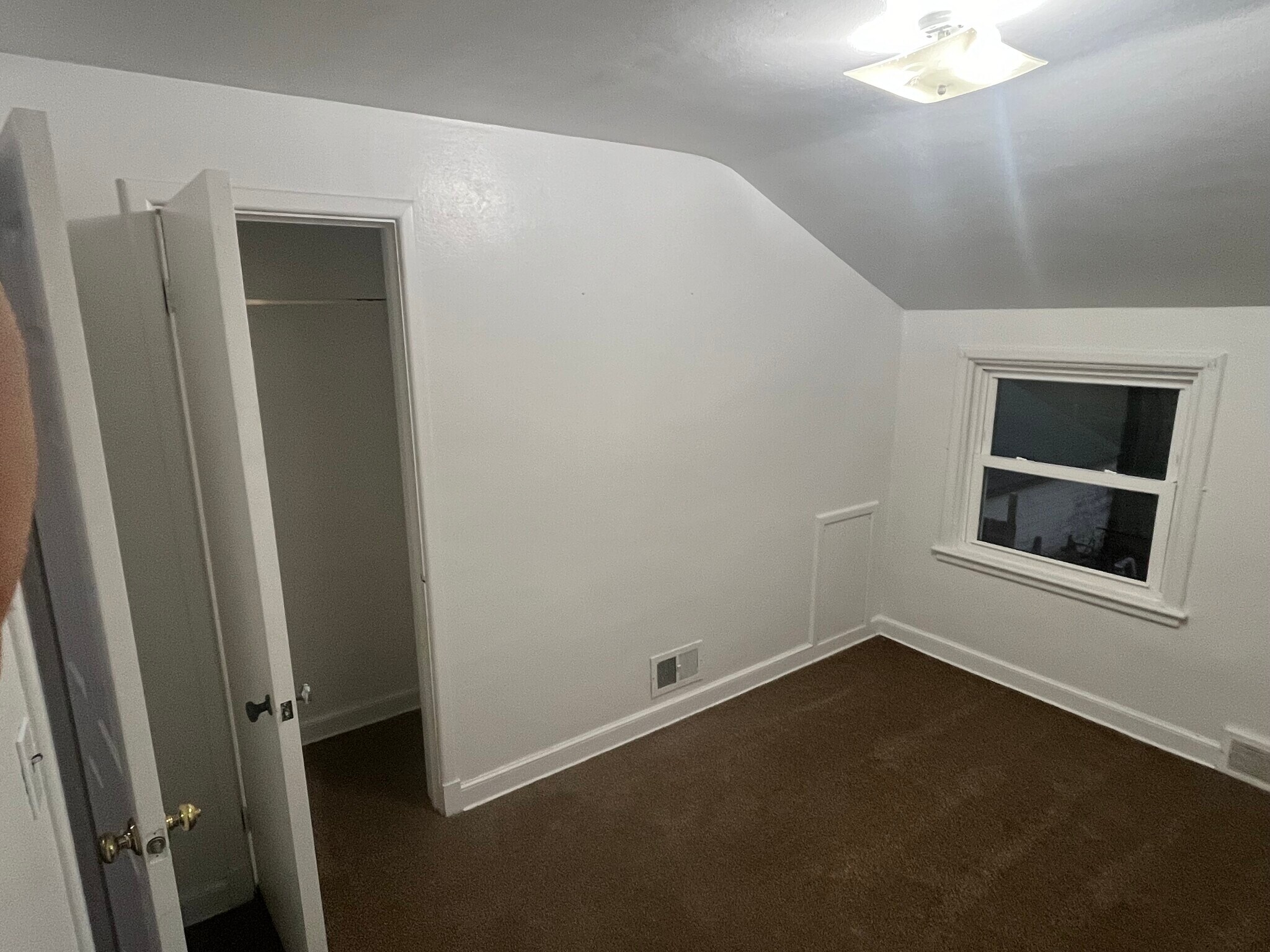 bedroom 1 - 1923 24th St