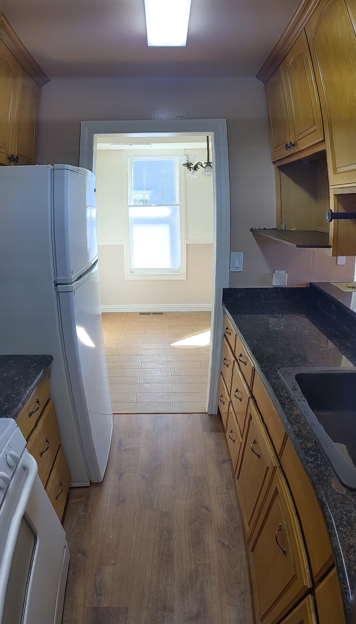 Kitchen - 1121 12th St