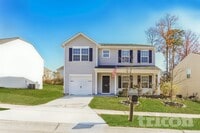 Building Photo - 1925 Buffalo Way