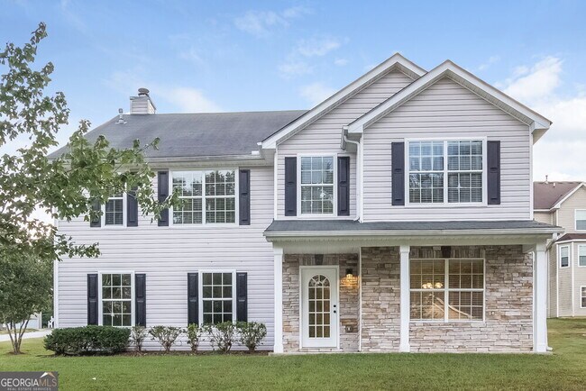 Primary Photo - 6973 Foxmoor Way