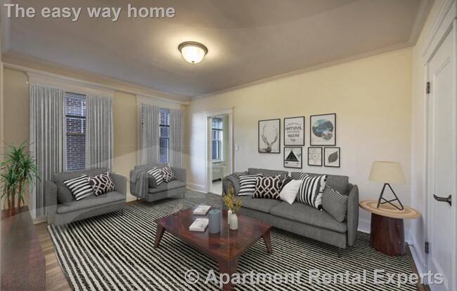 Building Photo - 22 Chauncy St