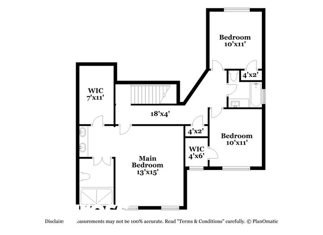 Building Photo - 3100 Creekview Ln