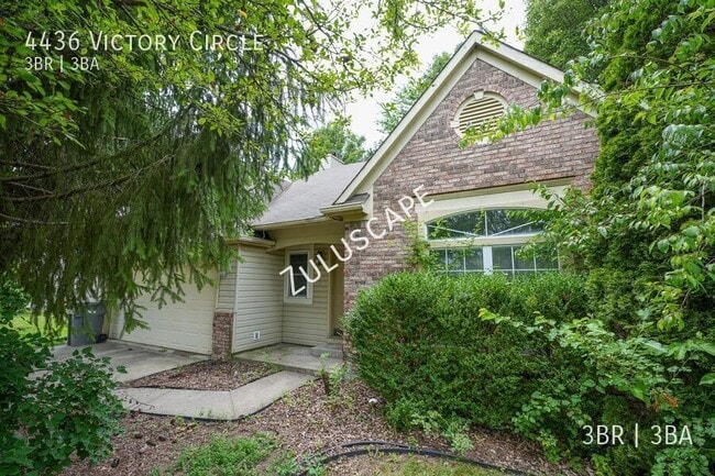 Building Photo - 4436 Victory Cir
