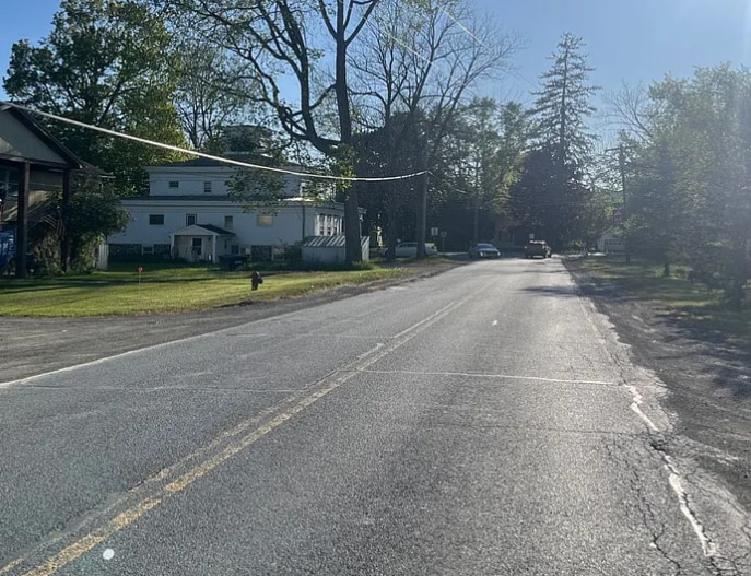 CH11A Street View - 106 County Rte 11A