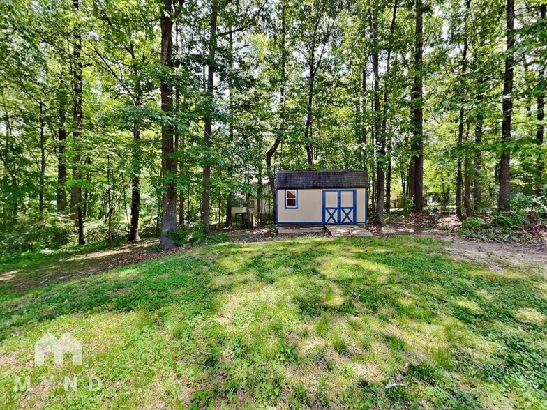 Building Photo - 7768 Melanie Dr
