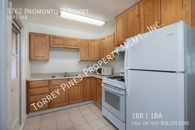 Building Photo - 3762 Promontory St