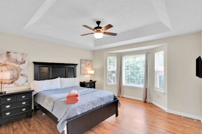 Building Photo - 1216 Eagle Ridge Dr