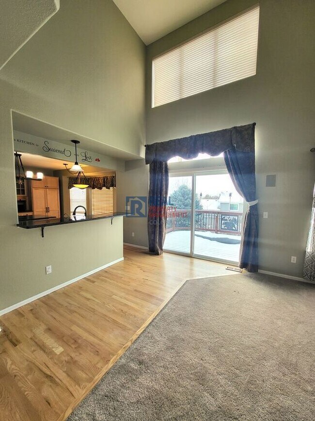 Building Photo - 8408 Blackgum St