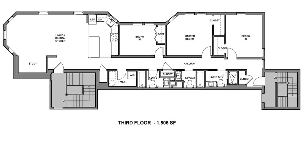 Building Photo - 56 JFK St