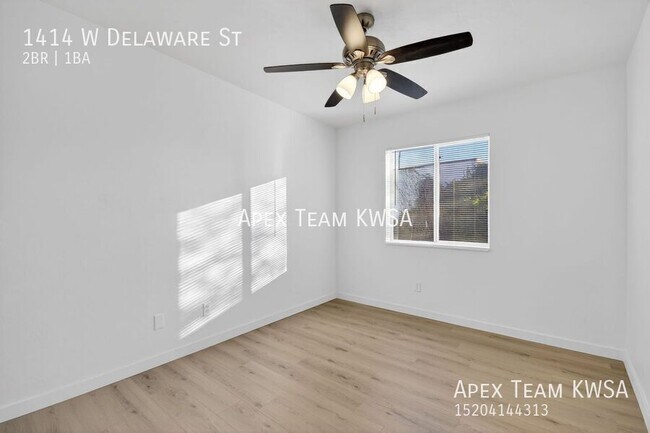 Building Photo - 1414 W Delaware St