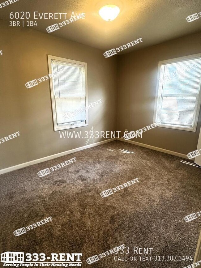 Building Photo - 6020 Everett Ave