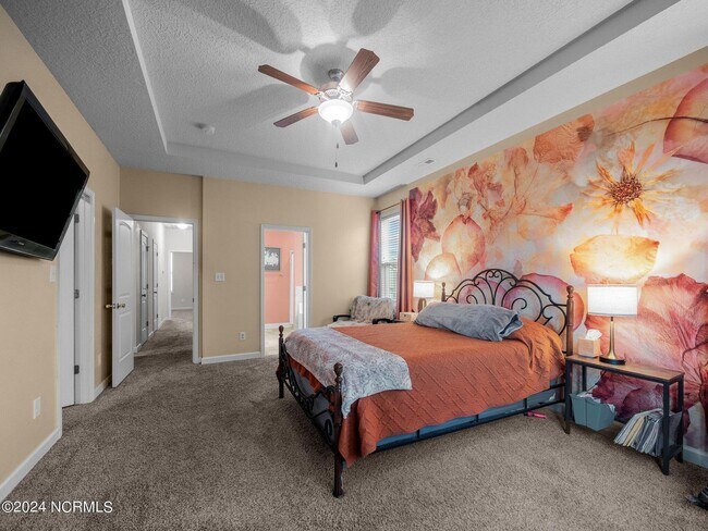 Building Photo - Holly Ridge Townhome Available!