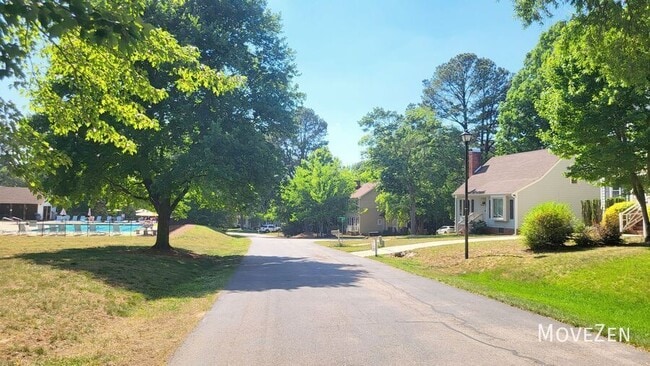 Building Photo - 3405 E Jameson Rd