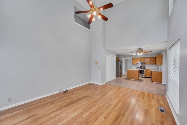 Building Photo - Bradford Hills Rental