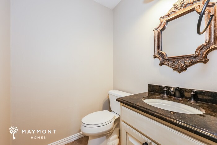 Building Photo - 6409 Stone Creek Canyon Ct