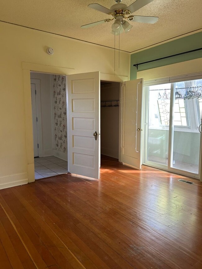 Building Photo - 1-Bedroom in Quiet 4-Plex near Ivywild