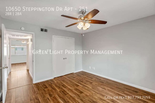 Building Photo - 10650 Steppington Dr