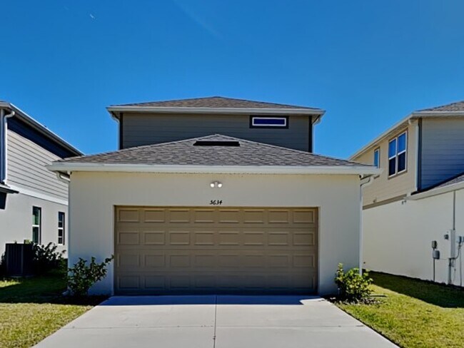 Building Photo - 5634 Wooden Pine Dr