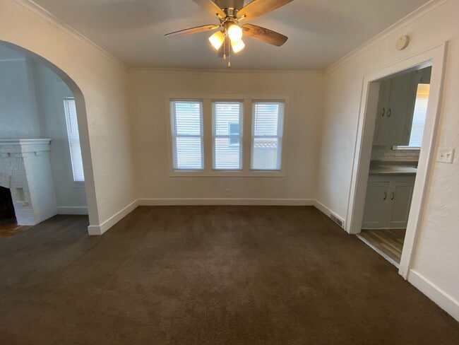 Dining Room - 1223 Reed Ave