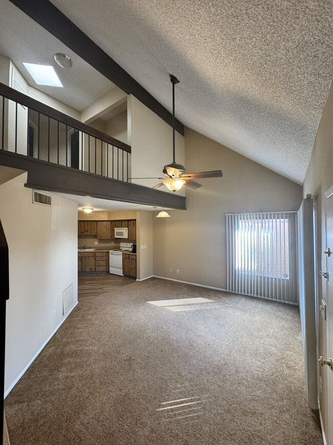 Building Photo - ***MOVE IN SPECIAL*** 2 STORY TOWNHOME WITH ATTACHED GARAGE WATER INCL