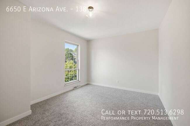 Building Photo - 6650 E Arizona Ave