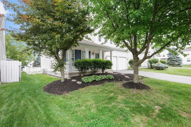 Building Photo - 5998 Blaverly Dr