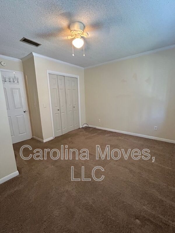 Building Photo - 805 Stallings Rd