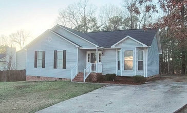 Building Photo - 2012 Ruddy Rd