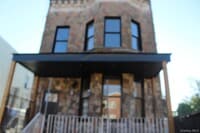 Building Photo - 816 Barbey St