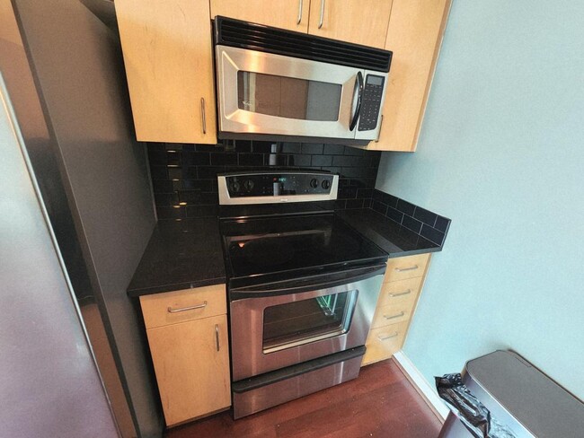 Building Photo - 361 17th St NW