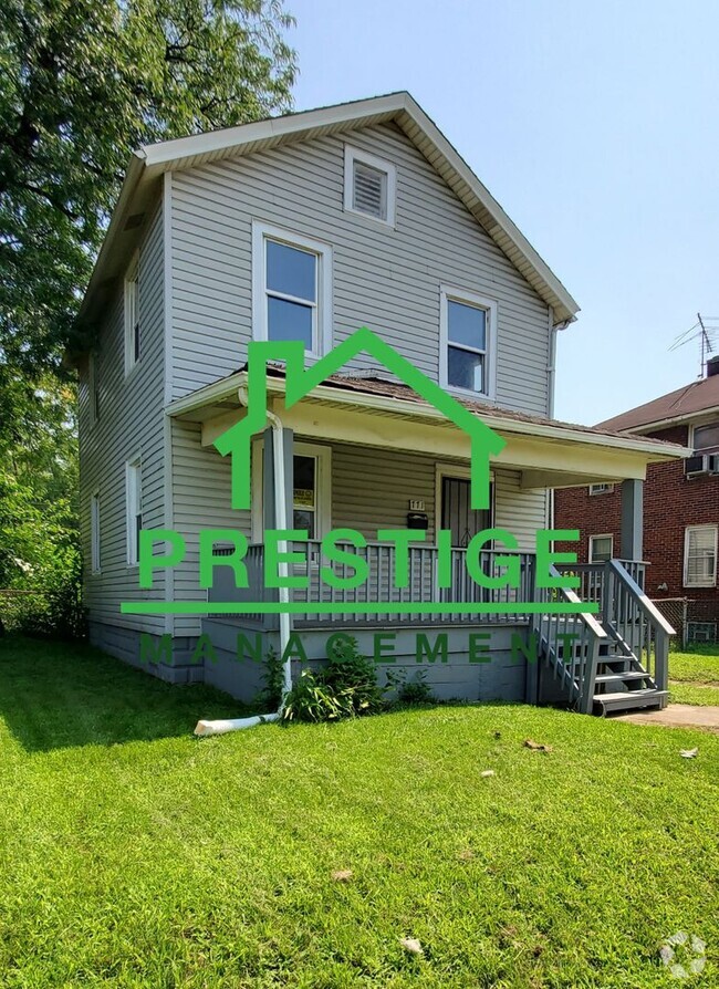 Building Photo - Section 8 Approved 3BD/1BA In Gary