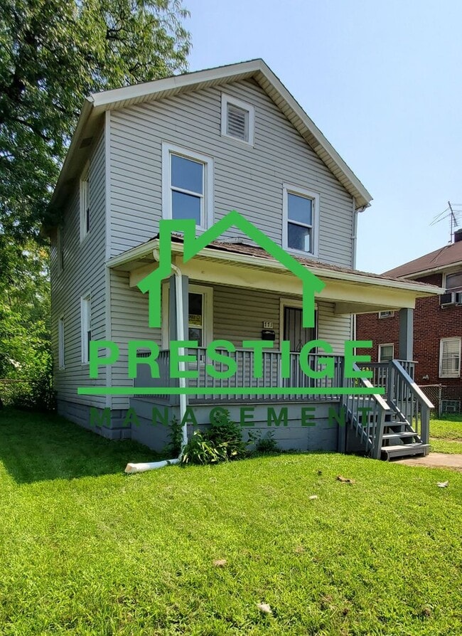 Building Photo - 3 Bedroom Home in Gary