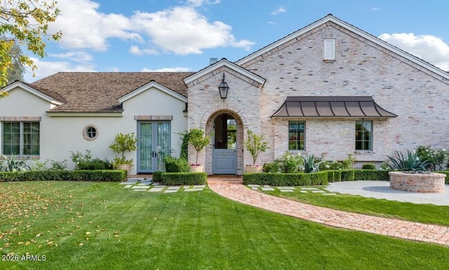 Building Photo - 5119 N 41st St