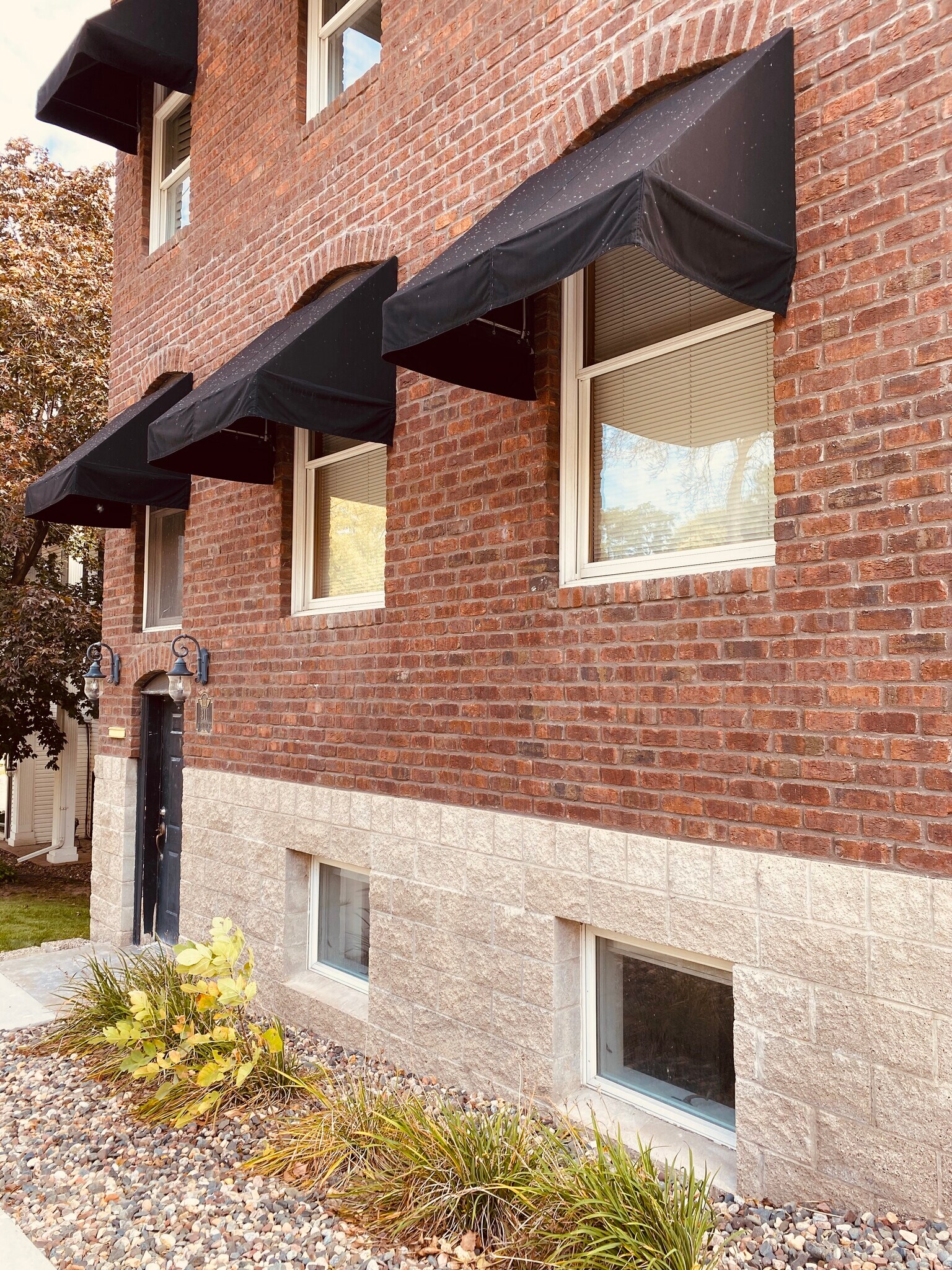 Exterior - 311 3rd St S