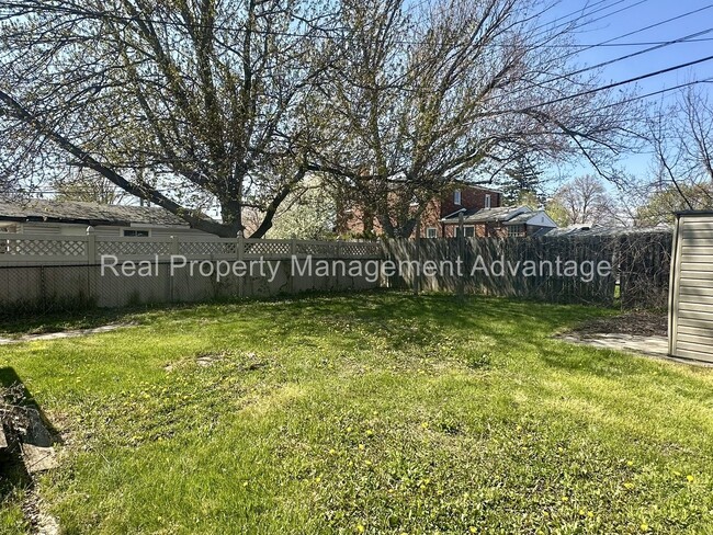 Building Photo - 18731 Meier St