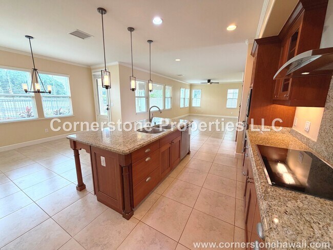 Building Photo - 91-1164-1164 Waikapoo St