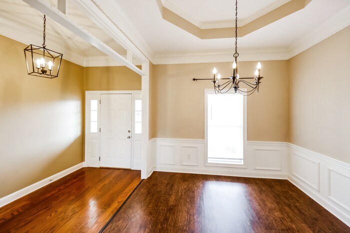 Building Photo - 403 Knights Cove W