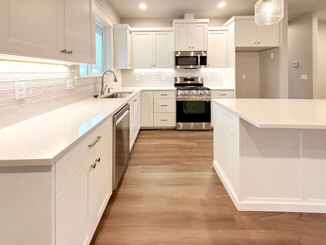 Building Photo - Brand New 3BR Home in Nampa – Pet-Friendly, Near Parks & Dining