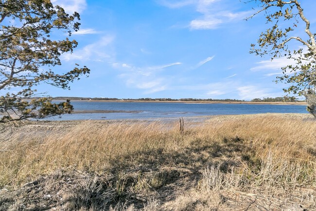 Building Photo - Spacious 3-Bedroom Home on Wadmalaw Island