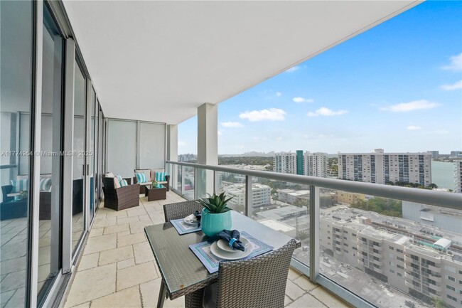 Building Photo - 6799 Collins Ave