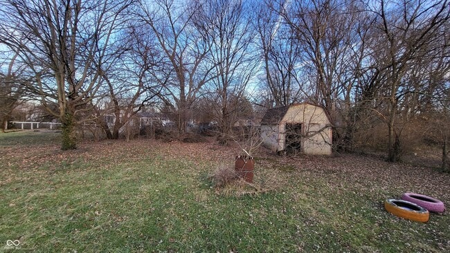 Building Photo - 2809 N Hawthorne Ln