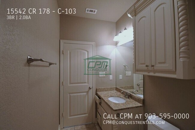 Building Photo - 15542 CR 178-C-103
