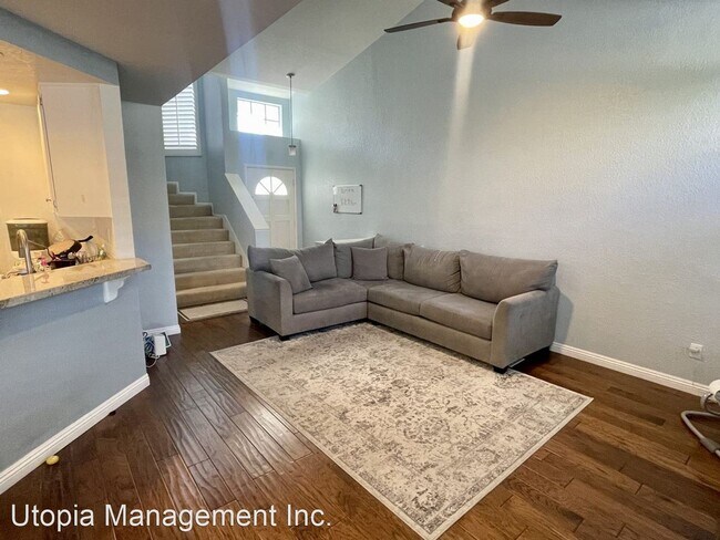 Building Photo - 3 br, 2.5 bath House - 2211 Carob Way