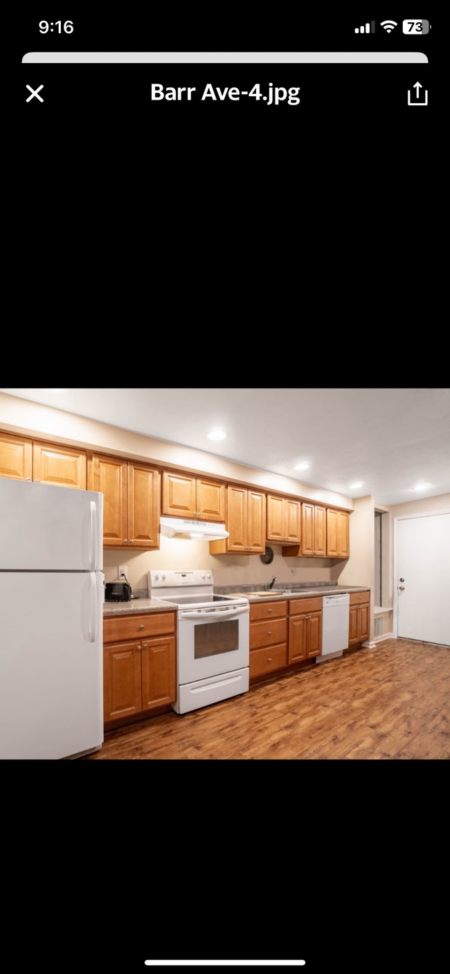 Building Photo - 1149 Brookline Blvd