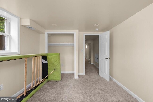 Building Photo - 3503 Milford Mill Rd