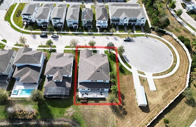 Building Photo - 10774 Pahokee Bch Pl