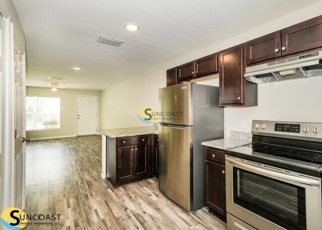 Building Photo - 8100 Juniper Rd